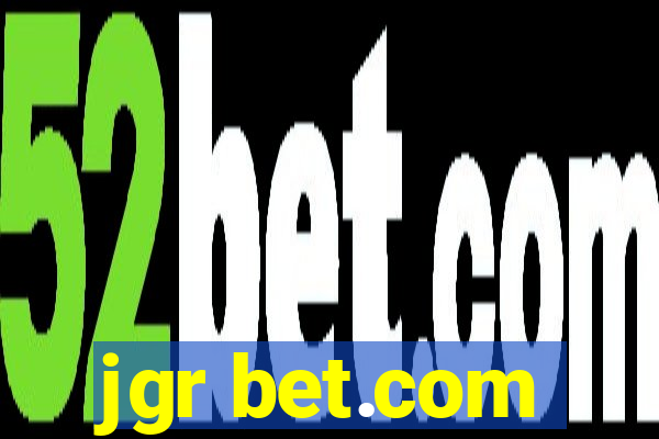 jgr bet.com